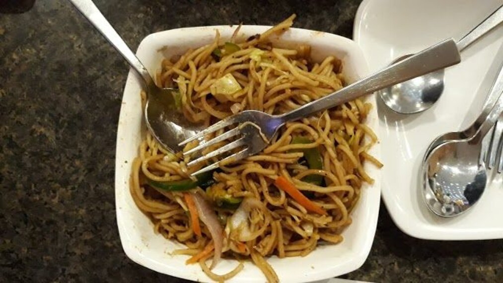 Param Food Complex-1